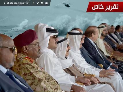 ماذا قال زعماء الدول المشاركة في المناورات عن "رعد الشمال"؟