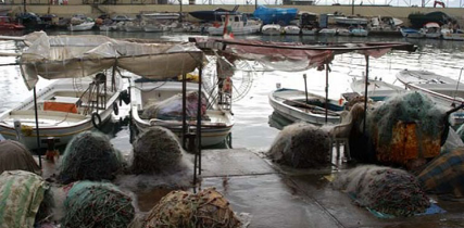  سفينة مجهولة الهوية تتسبب في فقدان 4 بحّارة في المياه الإقليمية