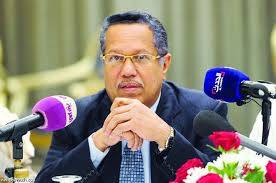 بن دغر: لن يحكم الانقلابيون بالقوة