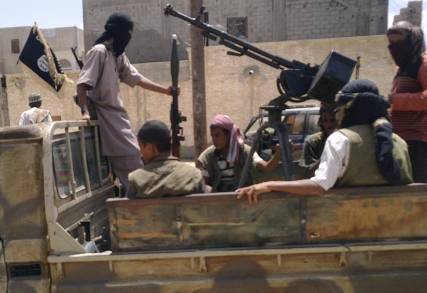 واشنطن تكشف: قتلنا 4 من القاعدة باليمن في مايو
