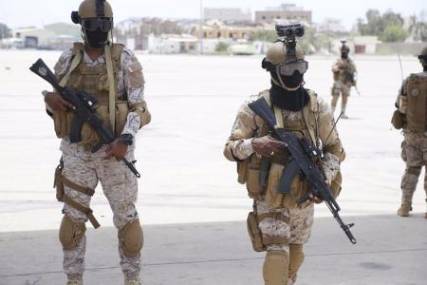 رويترز : وقف إطلاق النار يتعثر في اليمن وأنباء عن عدة خروقات