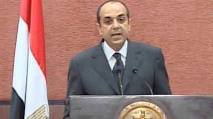 المتحدث باسم الوزراء المصري:المهام القتالية للجيش في اليمن مرجوعها لوزارة الدفاع