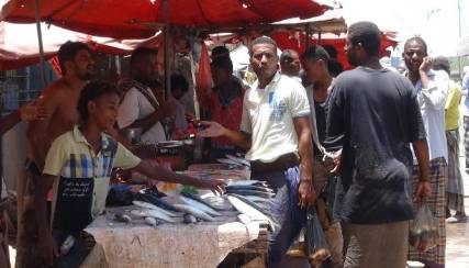 حوار الرياض: مناصفة شمال/جنوب... ولا هدنة في الجنوب