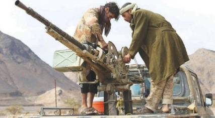 قتلى وأسرى في صفوف الحوثيين.. ومعلومات عن احتفاظهم بنحو 5 آلاف مقاتل