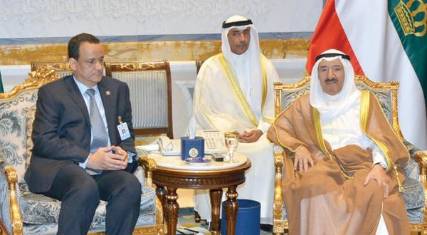 المبعوث الأممي لليمن: نقترب من اتفاق رغم تباعد مواقف الوفدين