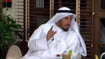 كاتب سعودي  يكشف مخطط أمريكا لتأديب (العرب السنة) وسط غياب (تركي - سعودي)