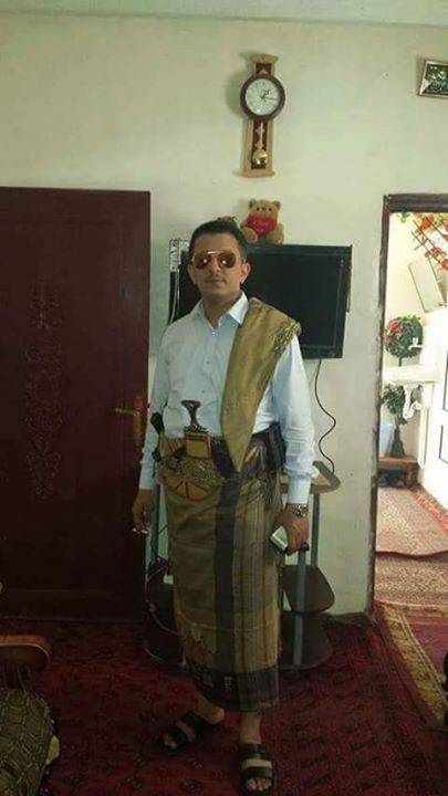 مقتل نجل عضو في البرلمان عن حزب المؤتمر اثناء مشاركته في القتال على الحدود مع السعودية