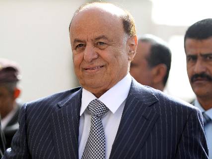 خروج هادي من صنعاء هروب أم صفقة جديدة؟