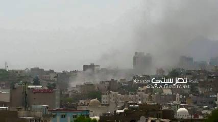  قبول الحوار في اليمن لا يقلل من وتيرة الجبهات