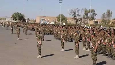 بوادر ثورة عارمة ضد ميليشيات الحوثي داخل المؤسسات والوحدات الأمنية بذمار والتوتر والاحتقان يسودان معظمها