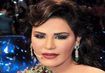 الفنانة أحلام: ''يارب احفظ اليمن واهزم أعدائك الحوثيين''