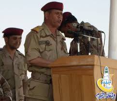 قائد الجيش بحضرموت يشدد على الجاهزية القتالية وتأمين المواطنين