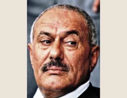 صالح يحاول تفكيك جبهة من حزبه مؤيدة للشرعية