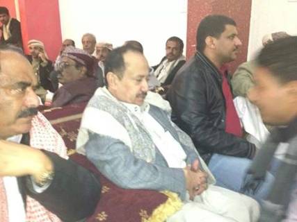 "مندب برس" ينشر أهم الاجراءات التي أقرها القادة الجنوبيين بشأن حادثة اختطاف "بن مبارك"