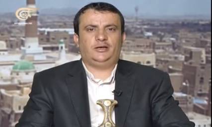 قيادي حوثي : التكتل الوطني ظاهرة إعلامية والمناورات على الحدود مع السعودية ستتواصل وليس من حق أي أحد منعها