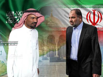 إيران ودول الخليج.. حرب إعلامية مسرحها اليمن