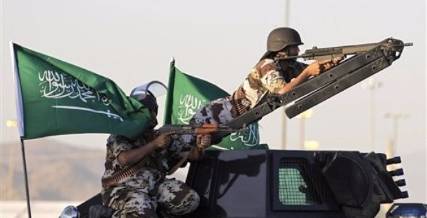 مناورات "رعد الشمال" تنطلق اليوم... رسائل سعودية لإيران