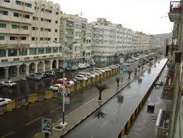 مقتل طبيب مصري في عدن جنوبي اليمن