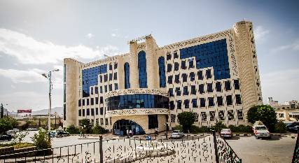 شركات النفط تتعامل مع الشرعية