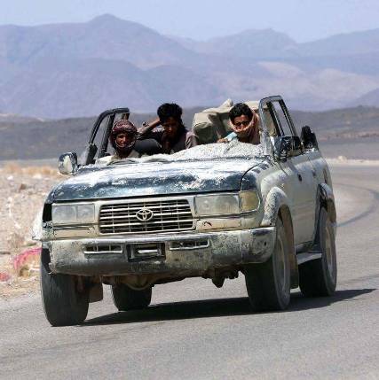 النمري: الجيش الوطني والمقاومة هم من حسم معركة مأرب