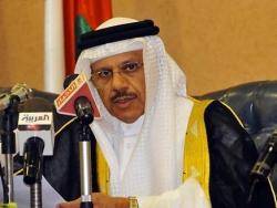 الزياني يدين اختطاف ميليشيات حوثية مدير مكتب الرئاسة اليمنية