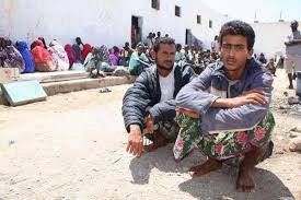 الصومال يوفر للاجئين من اليمن موطناً أكثر أماناً
