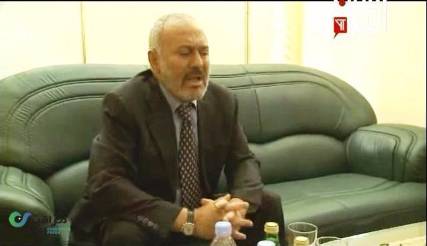 صالح يعلن الاستسلام ويقبل بعودة الشرعية إلى صنعاء ورفع الحصار عن تعز
