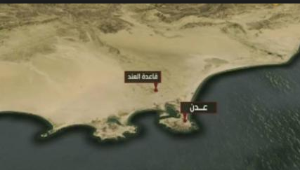 الحوثيون يبدأون هجوما كبيرا بهدف الوصول لقاعدة العند 