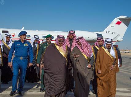 اضطراب في بورصات دول الخليج بسبب "عاصفة الحزم"