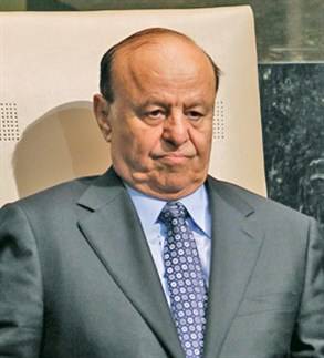 مصادر: توقعات بتشكيل مجلس رئاسي يرأسه هادي بضغط من المؤتمر والحوثي خلال 48 ساعة ( تفاصيل )