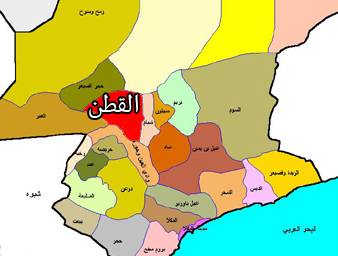 اغتيال نقيب في المخابرات بمدينة القطن بمحافظة حضرموت 