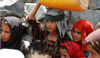 بمشاركة اكثر من 90 منظمة انسانية وما يزيد على 150 خبير..انطلاق مؤتمر حول الأزمة الإنسانية في اليمن بالدوحة 