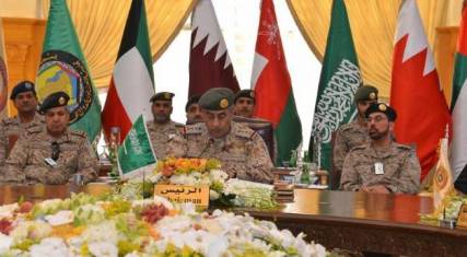 رؤساء هيئات الأركان بدول الخليج يعقدون اجتماعا تشاوريا في الرياض