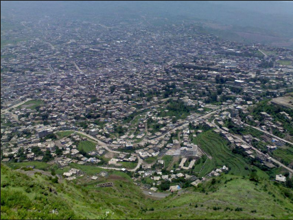 إب: عملية نوعية للمقاومة بالرضمة وانفجار في يريم واختطاف مدير مستشفى المنار.