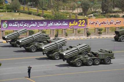 الحوثيون يسيطرون على ألوية الصواريخ جنوب صنعاء دون مقاومة