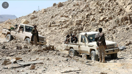 الناطق الرسمي لمقاومة صنعاء: الخلافات بين الانقلابيين على أوجها وقريبا سنسجد سجدات الشكر في ميدان السبعين‎