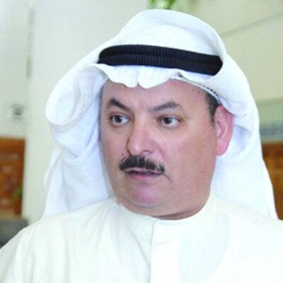 نائب سابق في مجلس الأمة الكويتي يطالب التحالف باستهداف صالح وأقاربه وقيادات الحوثي شخصيا لحسم المعركة