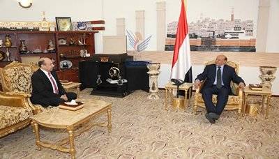 الرئيس هادي: العلاقات اليمنية المصرية لها خصوصية اسثنائية وعميقة 