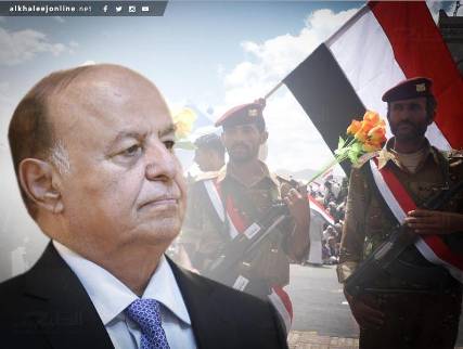 هادي والجيش.. هل فهم الرئيس الدرس؟