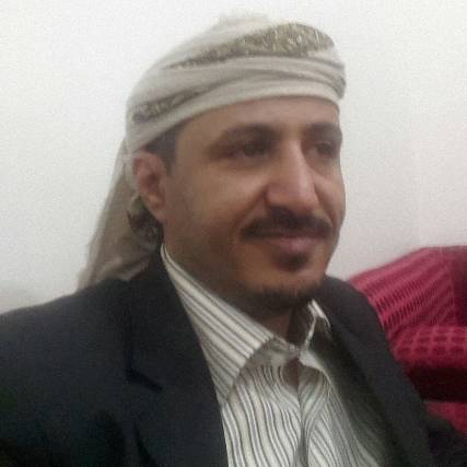 قيادي مؤتمري يصرح:  المؤتمر أول من استدعى التدخل الخارجي 