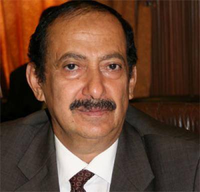 عاجل : الأحمدي يرفض التعيين الحوثي ويعلن استقالته من رئاسة الأمن القومي
