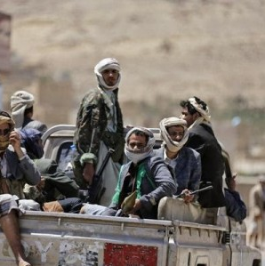 انزعاج حوثي من «بند العقوبات» الدولية