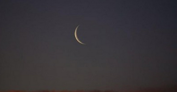 خبير فلكي يتوقع أول أيام شهر رمضان فلكياً