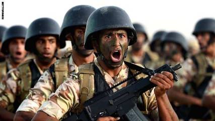 محللون: السعودية قادرة على السيطرة العسكرية على أجواء إيران بساعات ويمكنها تحريك الأقليات بالداخل الإيراني