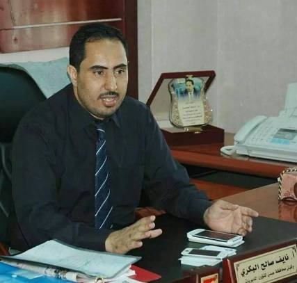 رئيس مجلس المقاومة في عدن لا يستبعد أن يكون عبد الخالق الحوثي من بين عشرات الأسرى في قبضة المقاومة