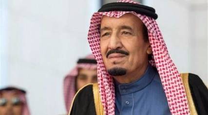 تويتر: الملك سلمان الأكثر تأثيراً بين زعماء العالم