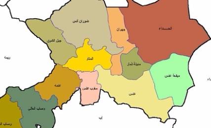 ذمار تتمرد على الحوثيين وصالح