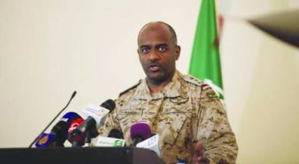 العميد عسيري يكشف خفايا الحرب على مليشيا الحوثي وصالح وموقف التحالف من الوحدة ودعم المقاومة في تعز