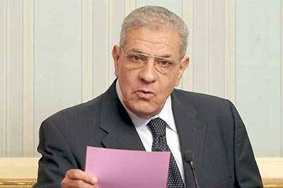 رئيس الوزراء المصري لانقبل بوجود قدرات بالستية تهدد جنوب المملكة