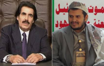 مصادر: الحوثيون يدعمون خيار الإقليمين ( شمالي وجنوبي ) بالتنسيق مع البيض